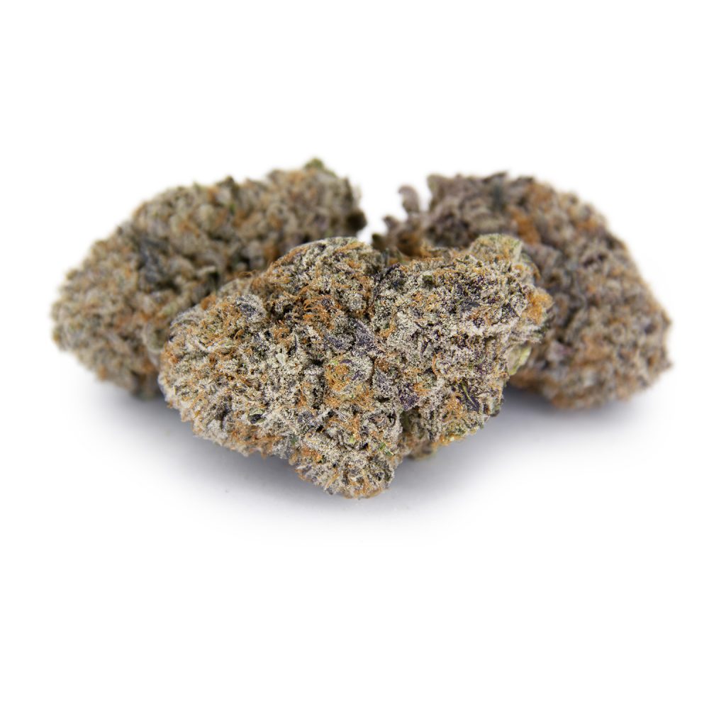 **$70oz** AA Oreo Big Stuff - Indica- dominant hybrid