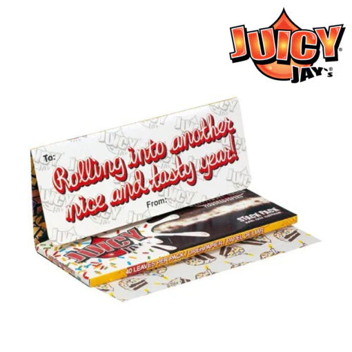 Juicy Jay's Stack Pack Birthday Cake