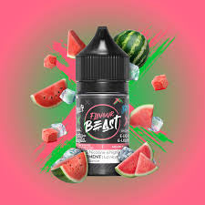 Flavour Beast Salts E-Liquid - 30mL - 20mg