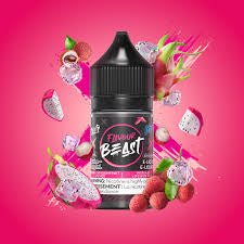 Flavour Beast Salts E-Liquid - 30mL - 20mg