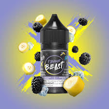 Flavour Beast Salts E-Liquid - 30mL - 20mg