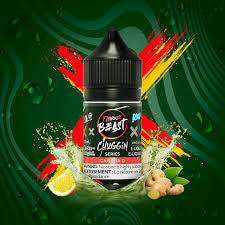 Flavour Beast Salts E-Liquid - 30mL - 20mg