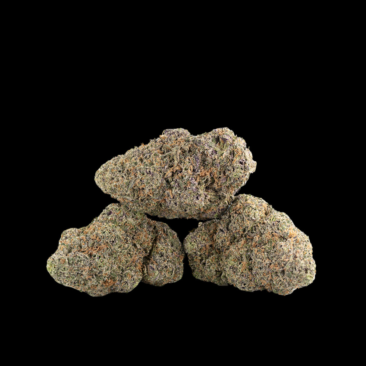 **60oz** AA Cream Cake Small - Hybrid