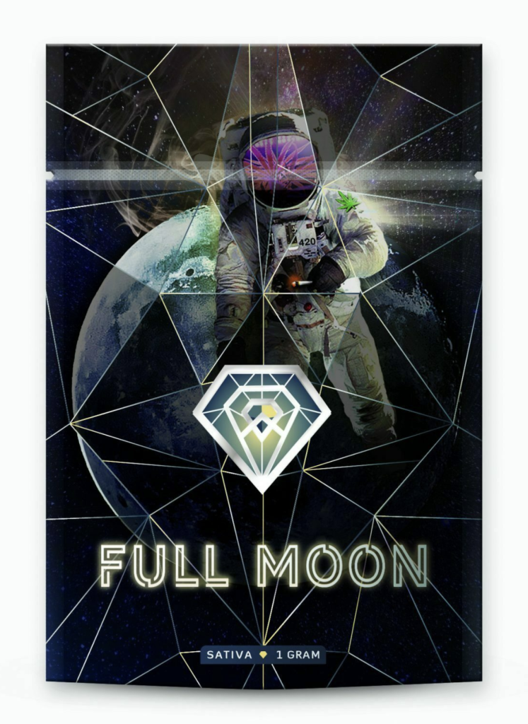 Diamond Concentrates Shatter – (1g)