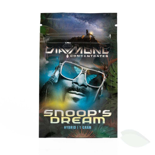 Diamond Concentrates Shatter – (1g)