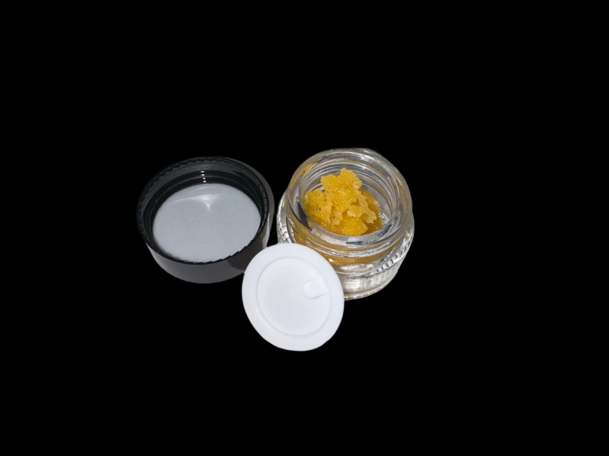 "THE GOAT LIVE RESIN"