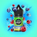 Flavour Beast Salts E-Liquid - 30mL - 20mg