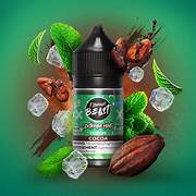 Flavour Beast Salts E-Liquid - 30mL - 20mg