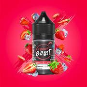 Flavour Beast Salts E-Liquid - 30mL - 20mg
