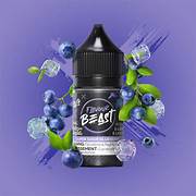 Flavour Beast Salts E-Liquid - 30mL - 20mg