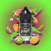 Flavour Beast Salts E-Liquid - 30mL - 20mg