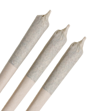 PRE-ROLLS