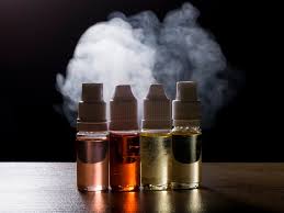 E-LIQUID