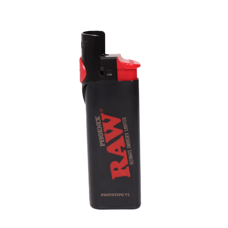 RAW Phoenix Lighter (Black)