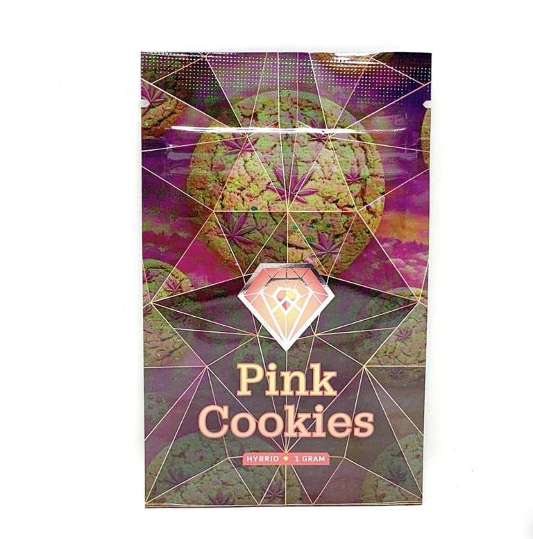 Diamond Concentrates Shatter – (1g)