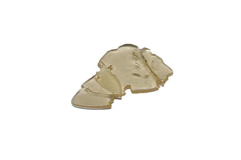 Burn Shatter – Black Tuna Shatter (Hybrid) (1g)