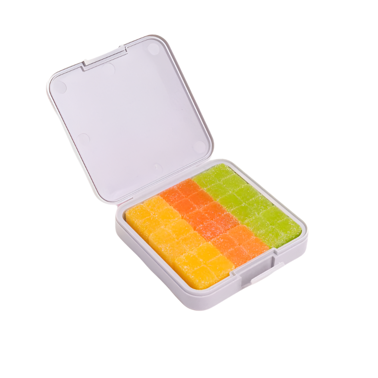 Bliss Edibles – Sweet Escape (1080mg THC)