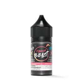 Flavour Beast Salts E-Liquid - 30mL - 20mg
