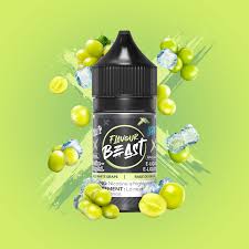 Flavour Beast Salts E-Liquid - 30mL - 20mg