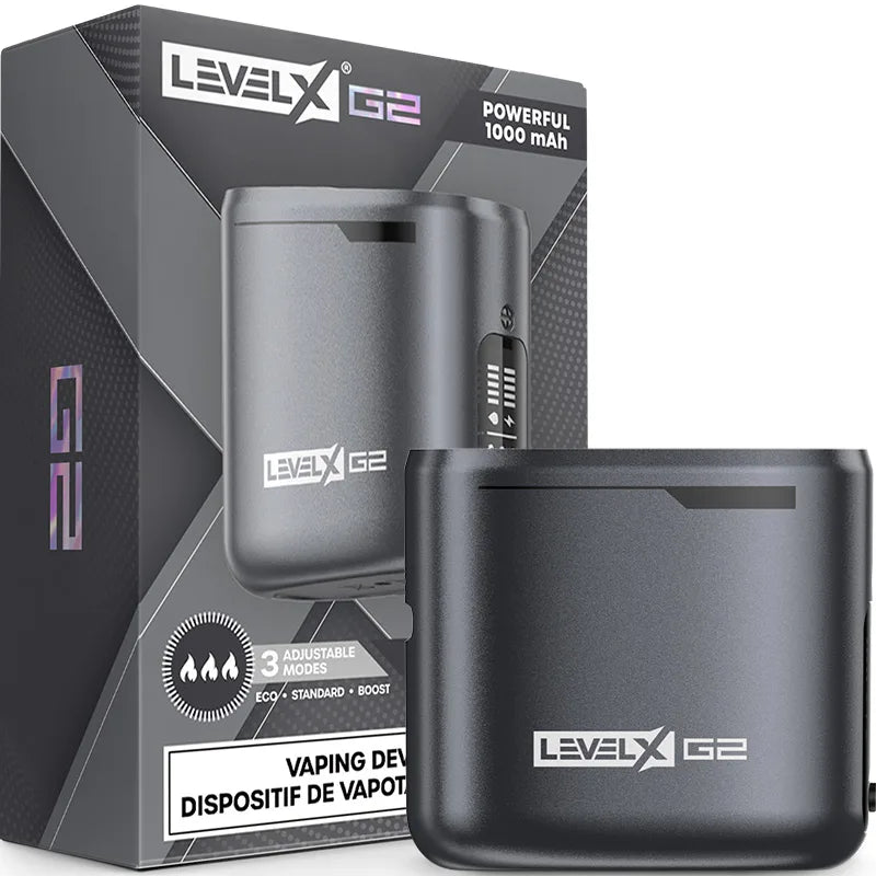 Level X Pro G2 Battery
