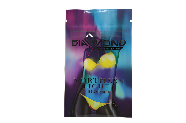 Diamond Concentrates Shatter – (1g)