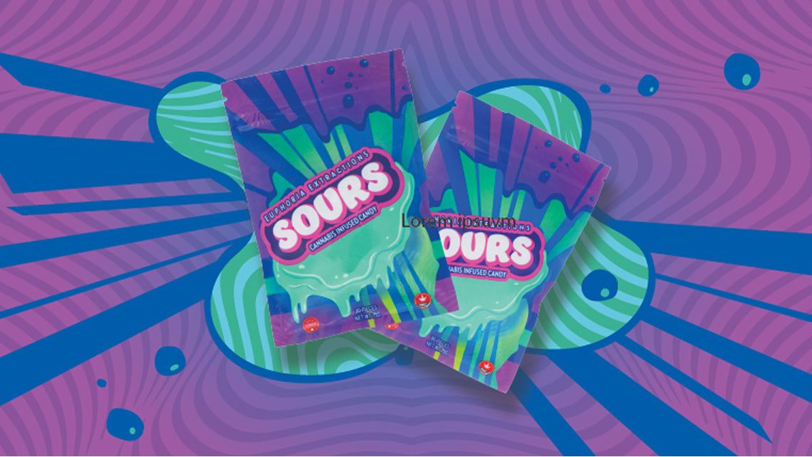 Euphoria Extractions: Sours