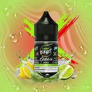 Flavour Beast Salts E-Liquid - 30mL - 20mg