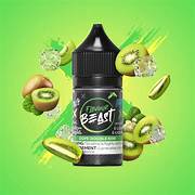 Flavour Beast Salts E-Liquid - 30mL - 20mg