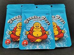 THC Buddha Boy Edibles - 200mg